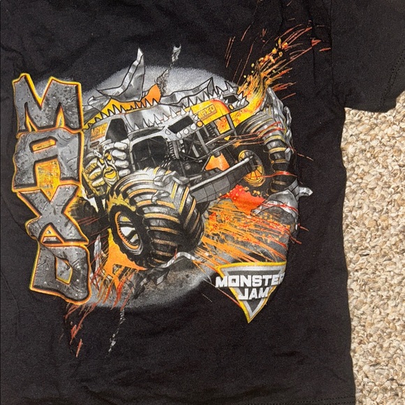 Max D. Zombie. El Toro. - Picture 2 of 5